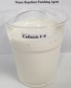 撥水劑用架橋劑 Caﬁnish F-8